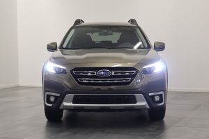 Subaru Outback bild 2