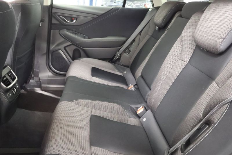 Subaru Outback bild 10