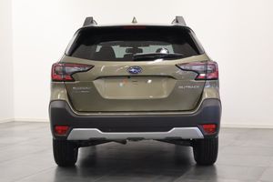 Subaru Outback bild 3