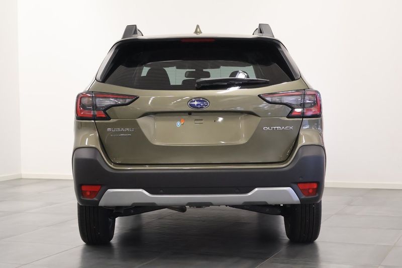 Subaru Outback bild 3