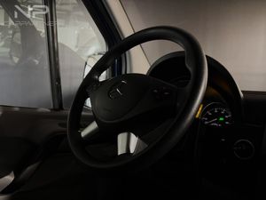 Mercedes Sprinter bild 12