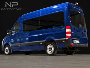 Mercedes Sprinter bild 4