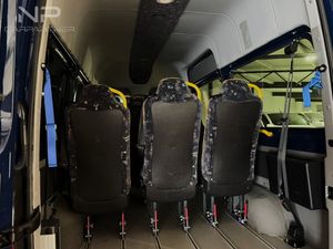 Mercedes Sprinter bild 7