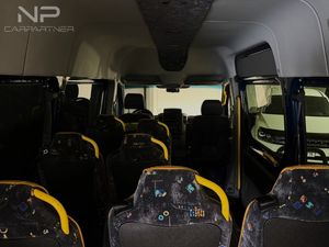 Mercedes Sprinter bild 16