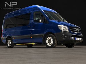 Mercedes Sprinter bild 3