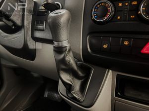 Mercedes Sprinter bild 14