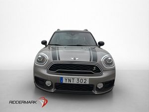 MINI Countryman bild 2