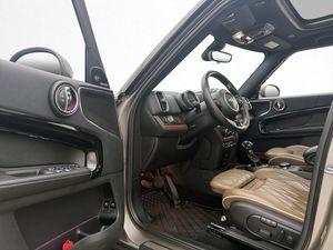 MINI Countryman bild 11