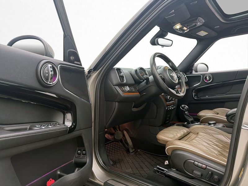 MINI Countryman bild 11