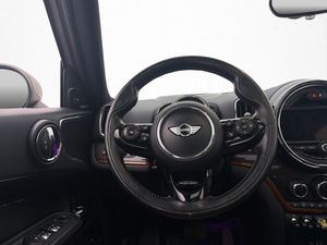 MINI Countryman bild 14