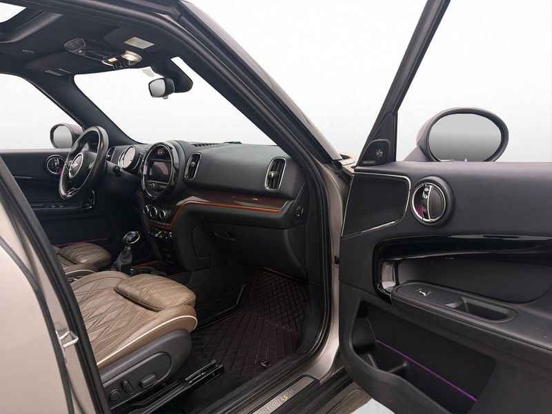MINI Countryman bild 16