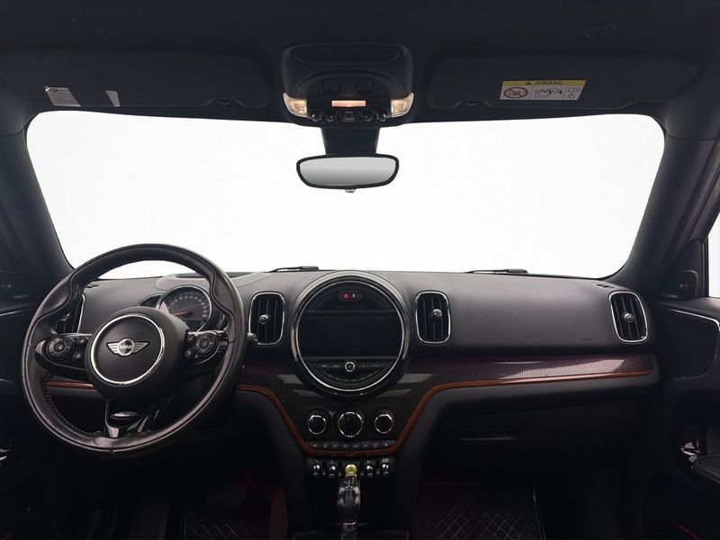 MINI Countryman bild 13