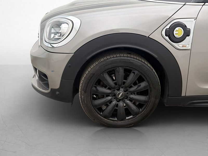 MINI Countryman bild 32