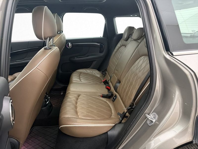 MINI Countryman bild 17