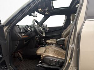 MINI Countryman bild 12