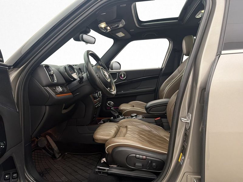 MINI Countryman bild 12