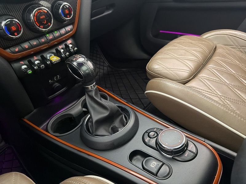 MINI Countryman bild 28