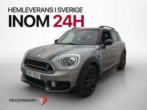 MINI Countryman bild 1