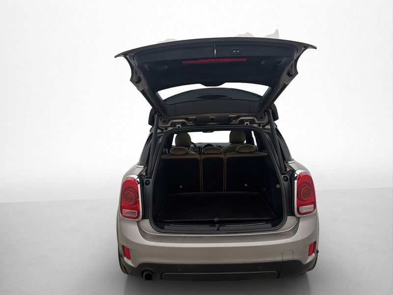 MINI Countryman bild 31