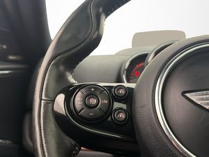 MINI Countryman bild 21