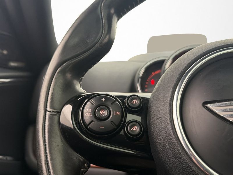 MINI Countryman bild 21