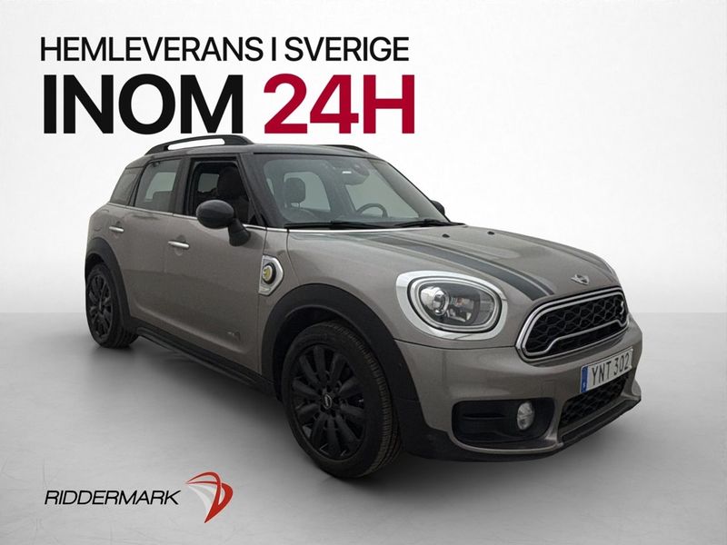 MINI Countryman bild 3