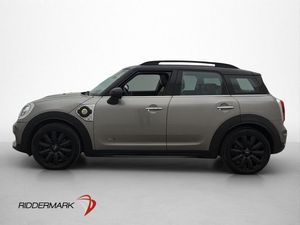 MINI Countryman bild 4