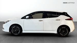 Nissan Leaf bild 6