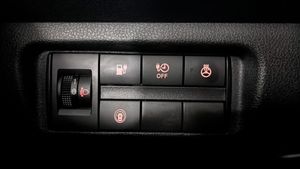 Nissan Leaf bild 17