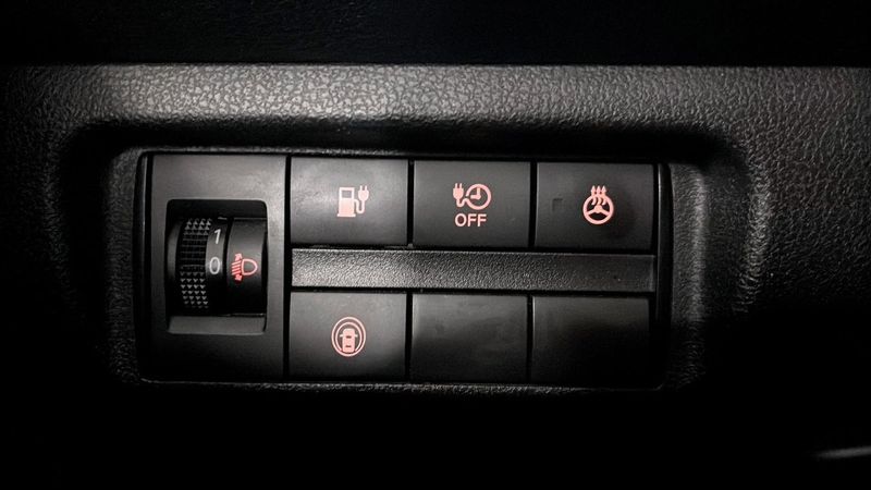 Nissan Leaf bild 17