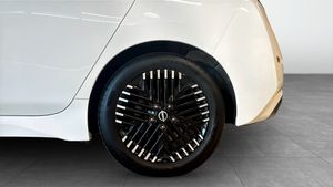 Nissan Leaf bild 9