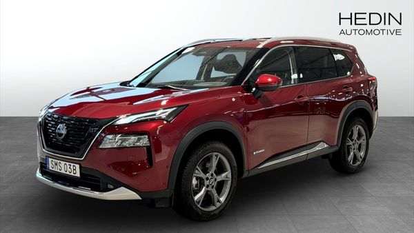 Nissan X-Trail E-4ORCE TEKNA - 2024