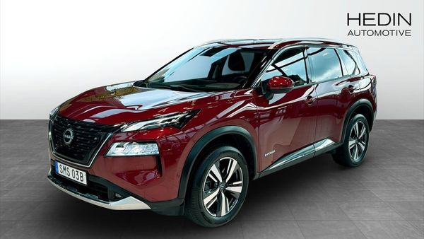 Nissan X-Trail E-4ORCE TEKNA - 2024