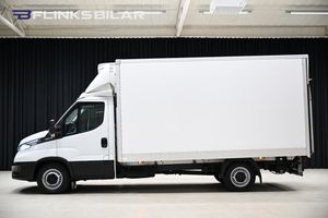 Iveco Daily bild 3