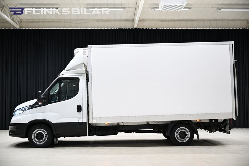 Iveco Daily bild 3
