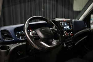 Iveco Daily bild 13