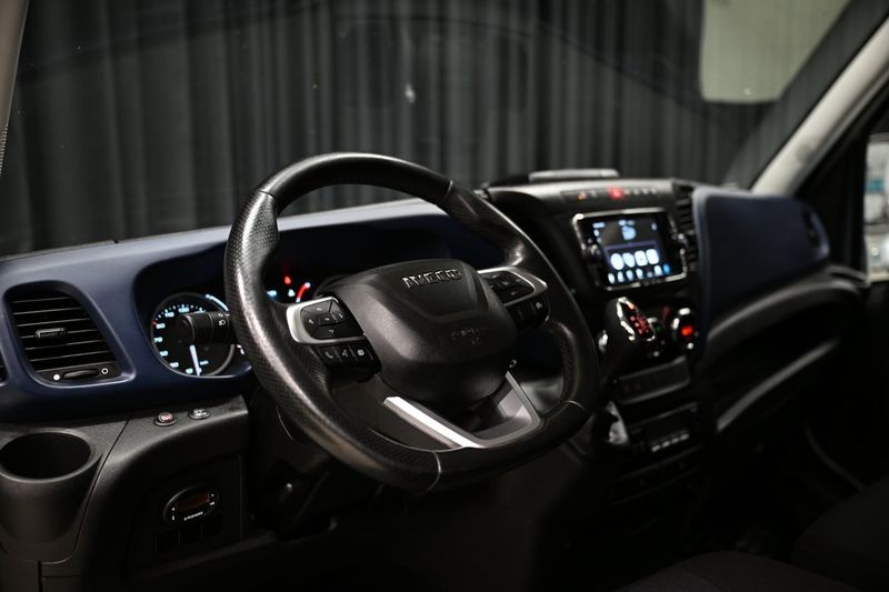 Iveco Daily bild 13