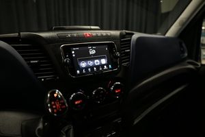 Iveco Daily bild 23