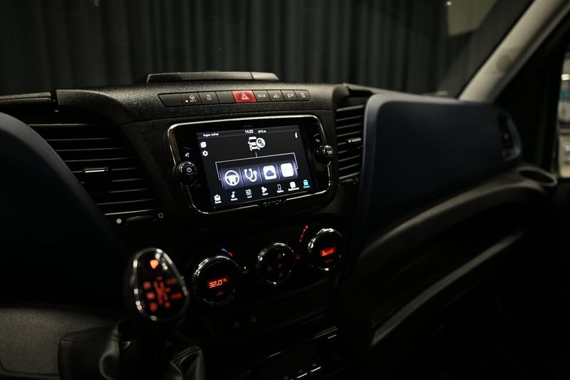 Iveco Daily bild 23