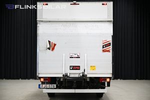 Iveco Daily bild 9