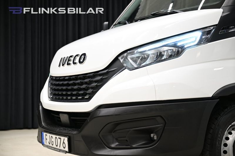 Iveco Daily bild 12