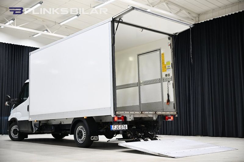 Iveco Daily bild 5