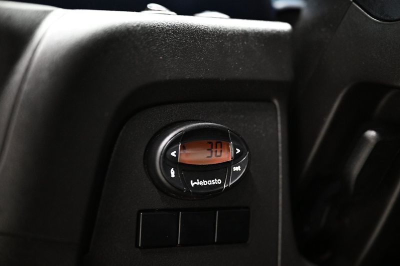Iveco Daily bild 14