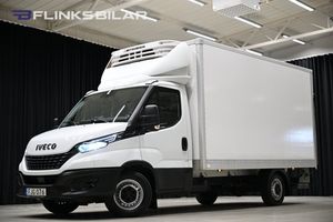 Iveco Daily bild 1