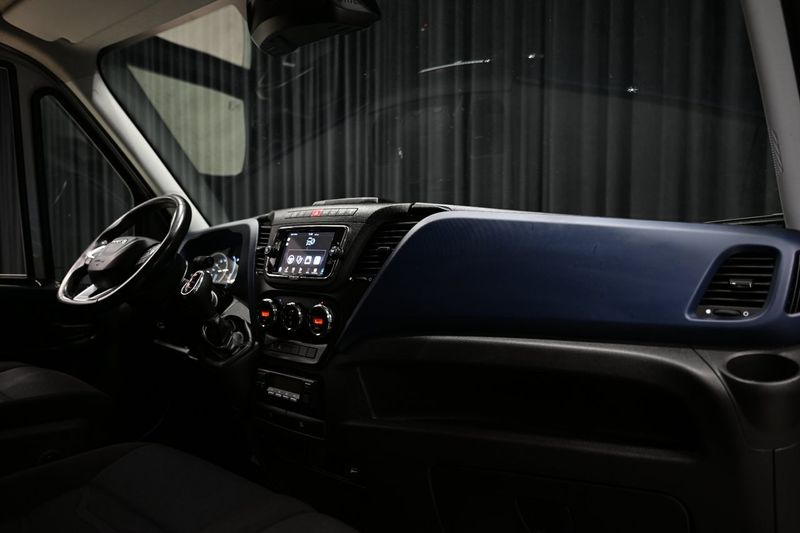Iveco Daily bild 25