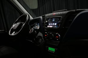 Iveco Daily bild 26