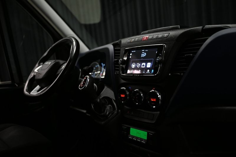 Iveco Daily bild 26