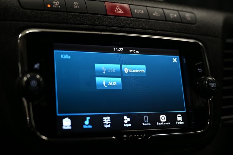 Iveco Daily bild 22