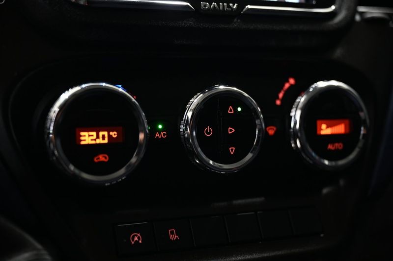 Iveco Daily bild 19