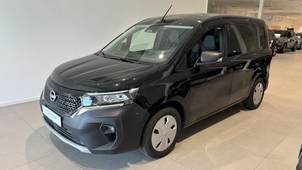Begagnade Transportbilar till salu